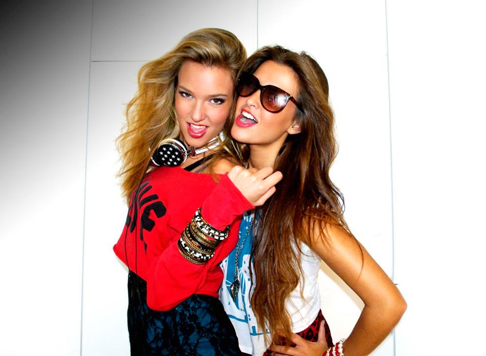 nueva colección shana